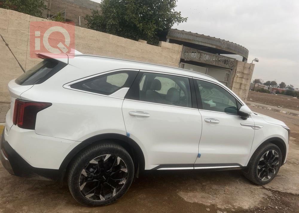 كيا سورينتو